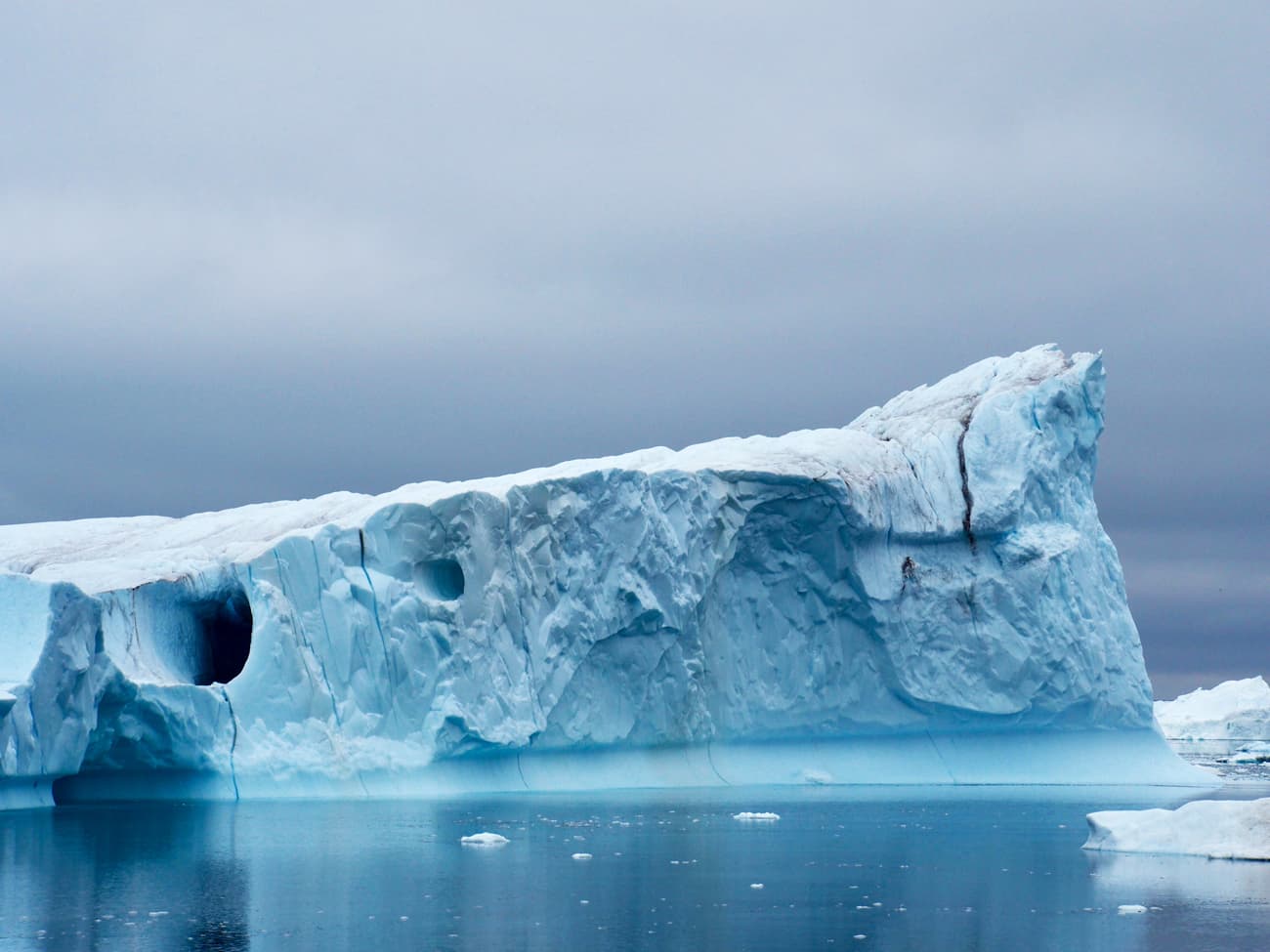 ❄️ Climate Crisis Font: дизайнери винайшли шрифт, товщина якого залежить від глобального потепління