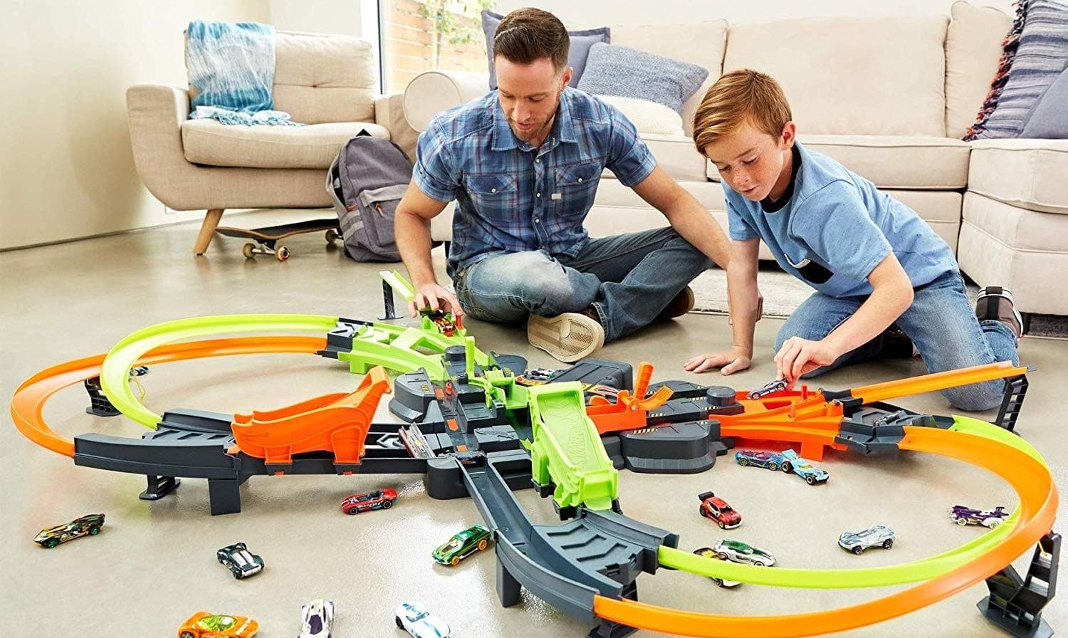 Hot Wheels: іграшка, яка може коштувати 175 тисяч доларів