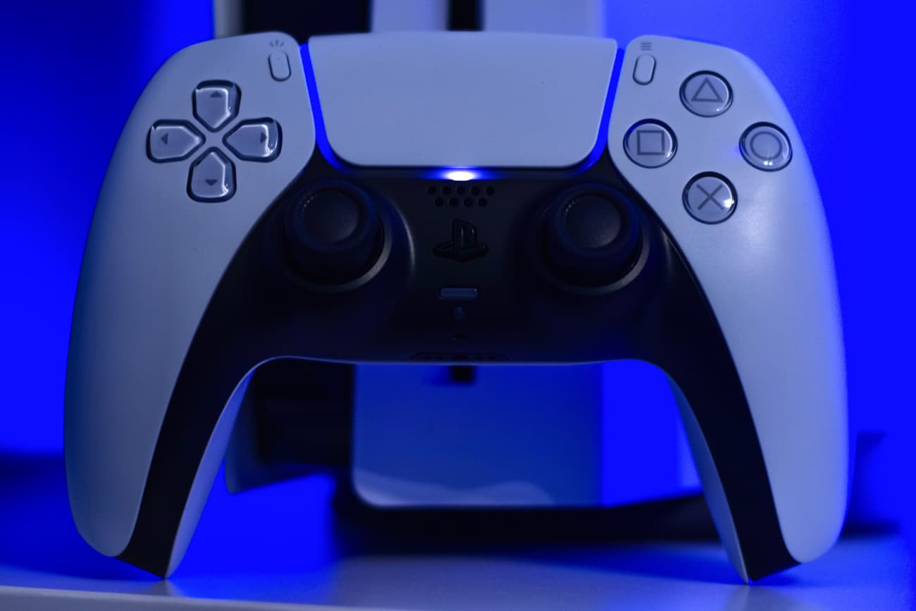 💪🏻 Президент Байден розбереться з дефіцитом PS5 та Xbox