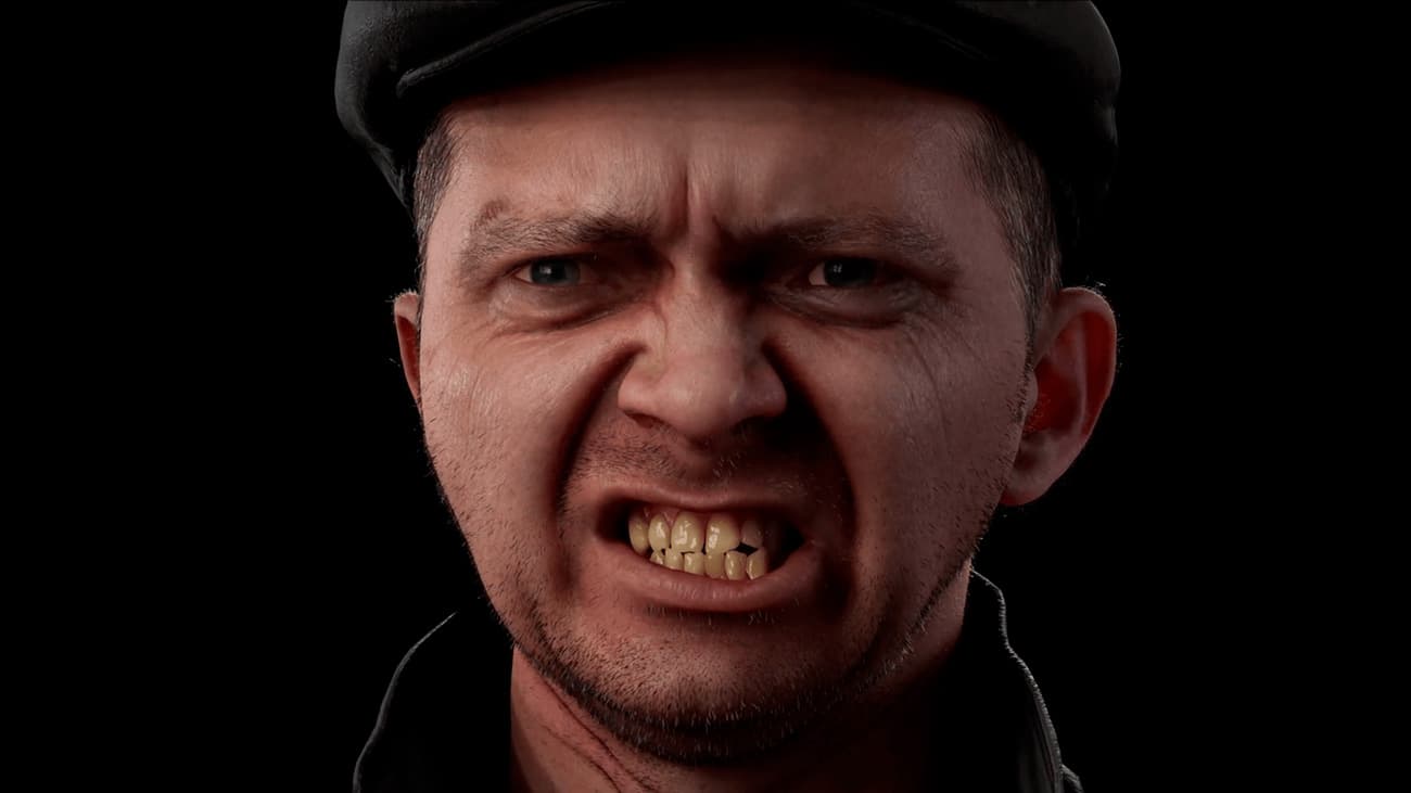 ☢️ Вийшов новий трейлер гри S.T.A.L.K.E.R. 2