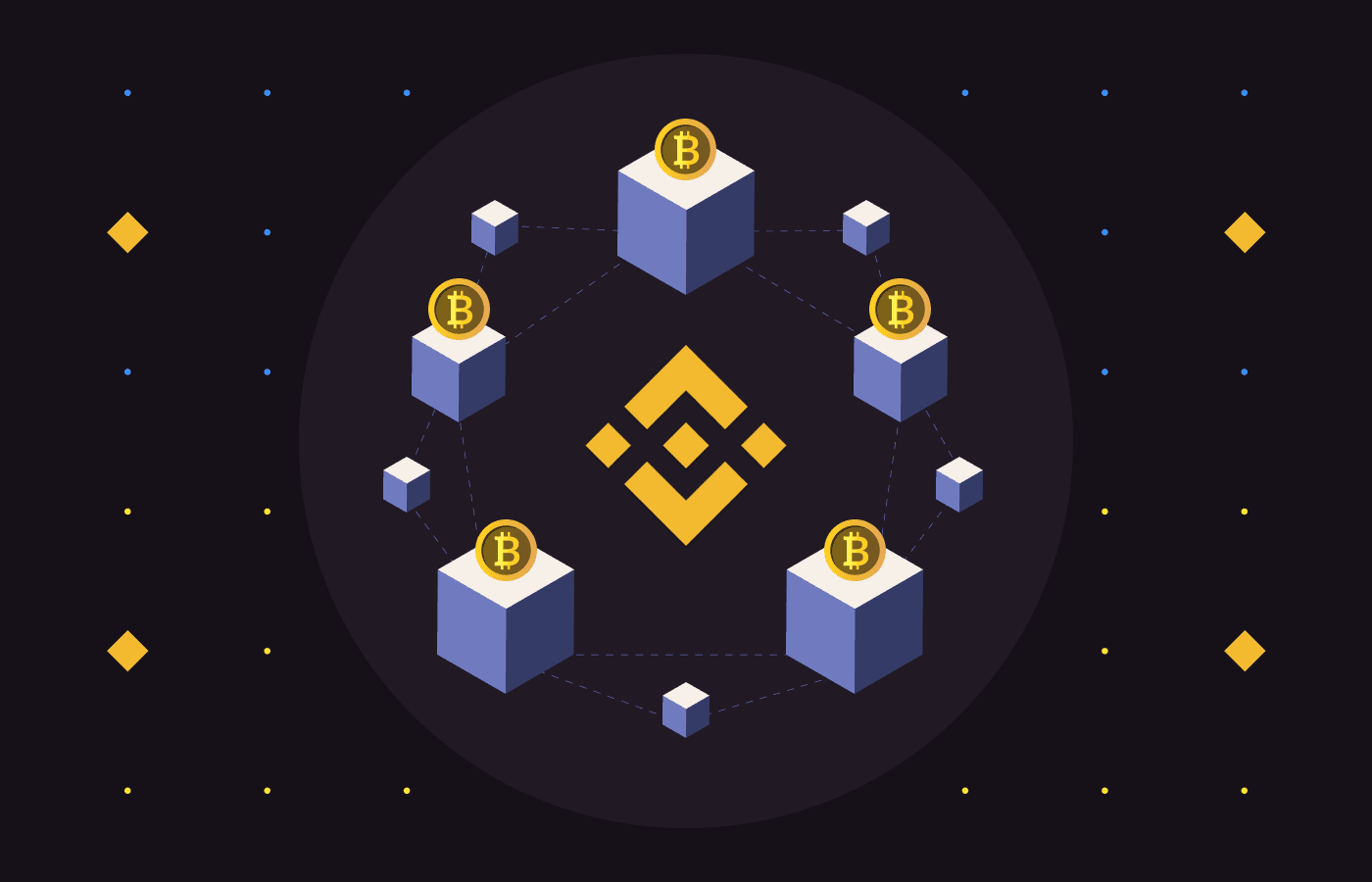 ⛓ Binance Smart Chain: чому ажіотаж через новий блокчейн від Binance не стихає?