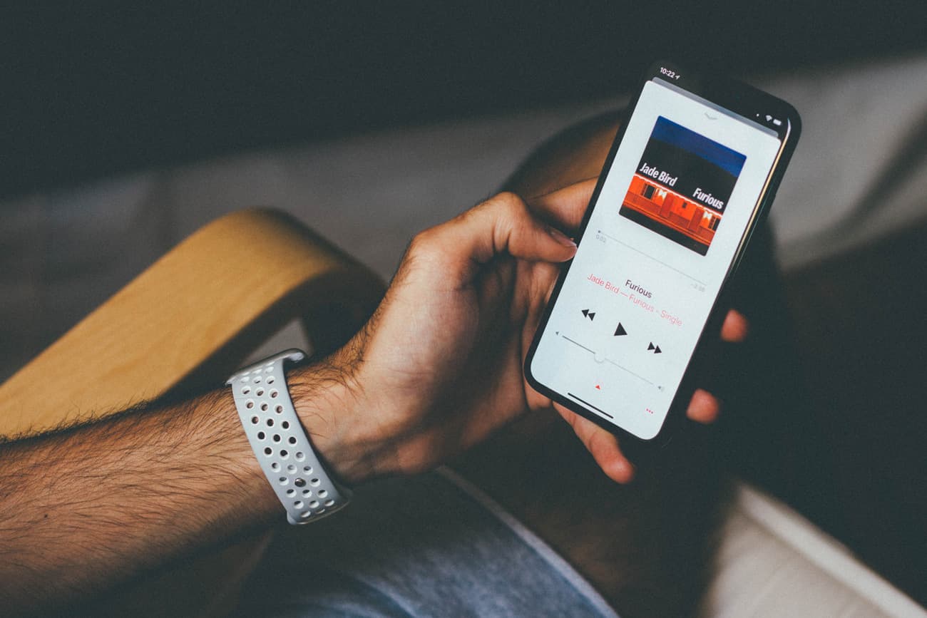 🎧 В Apple Music додадуть можливість прослуховування музики з Hi-Fi якістю