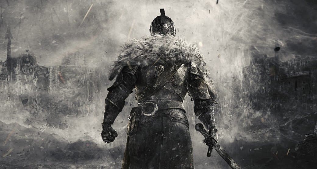 🗡 Чому Dark Souls 2 найкраща гра серії