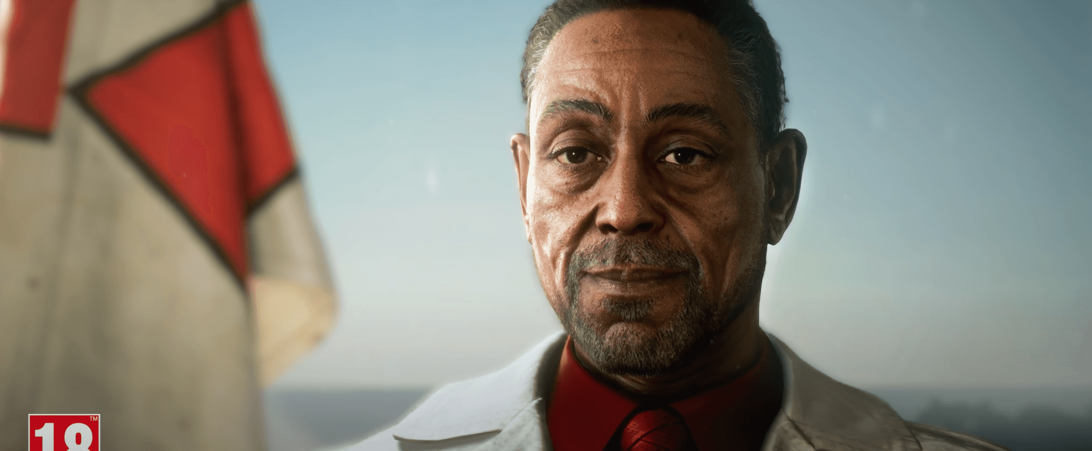 🏝️ Велика презентація Far Cry 6: диско-зброя, головна героїня і дата виходу