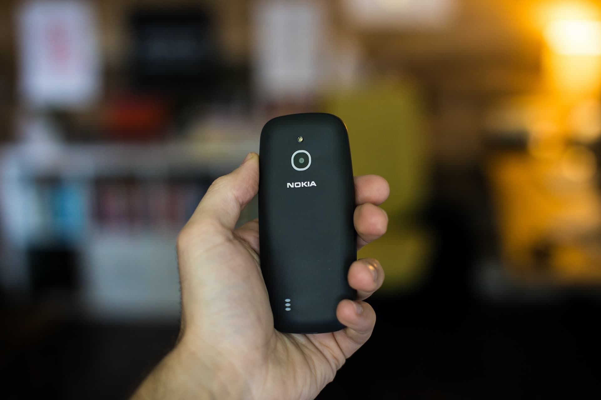 📲 Nokia створила блокчейн-маркетплейс біржових даних