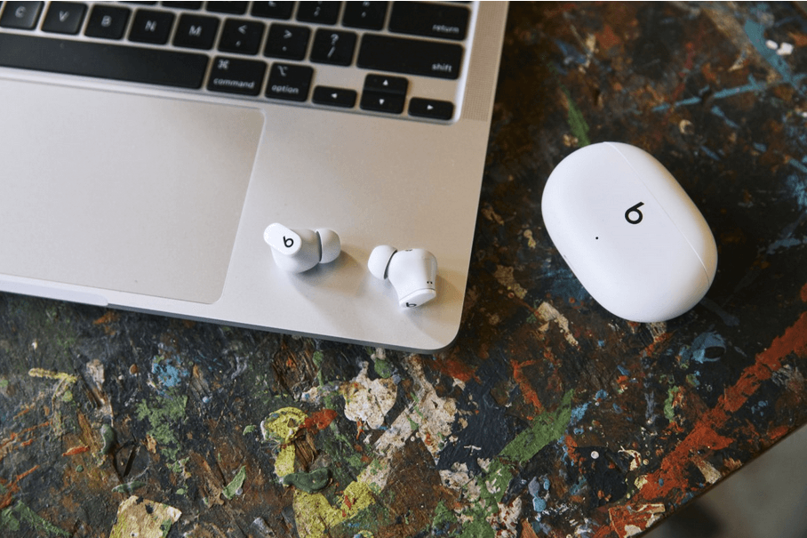 🎧 Beats випустив Studio Buds