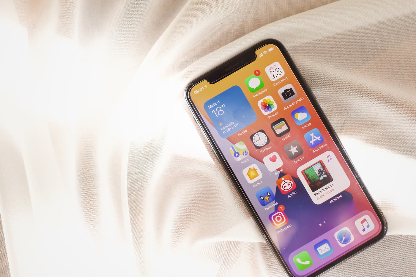 📱 Обрали переможців Apple Design Award: найкращі мобільні застосунки