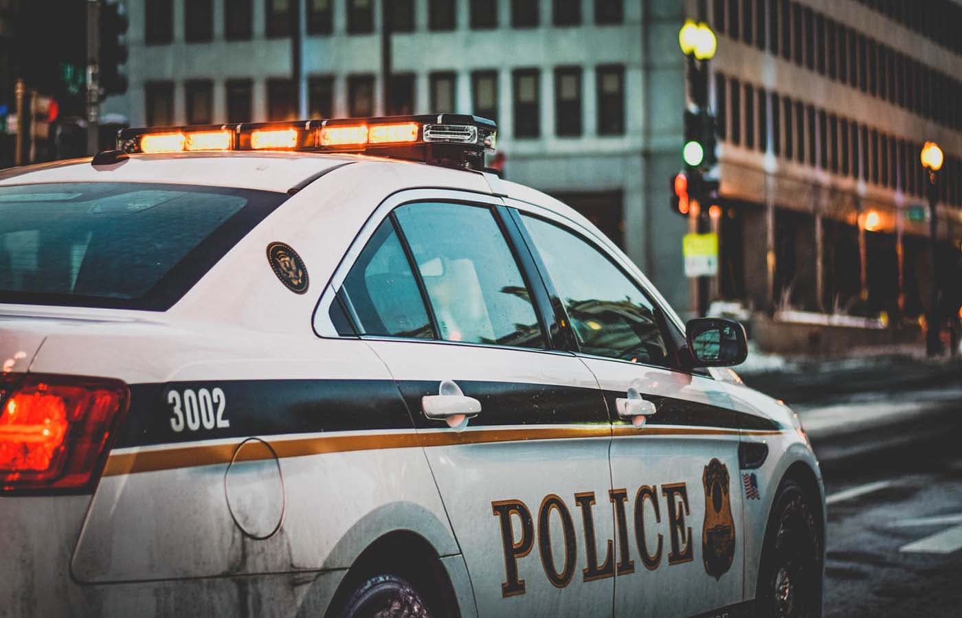 🚔 Блогерка з Харкова розіграла своє викрадення заради викупу в 5 BTC