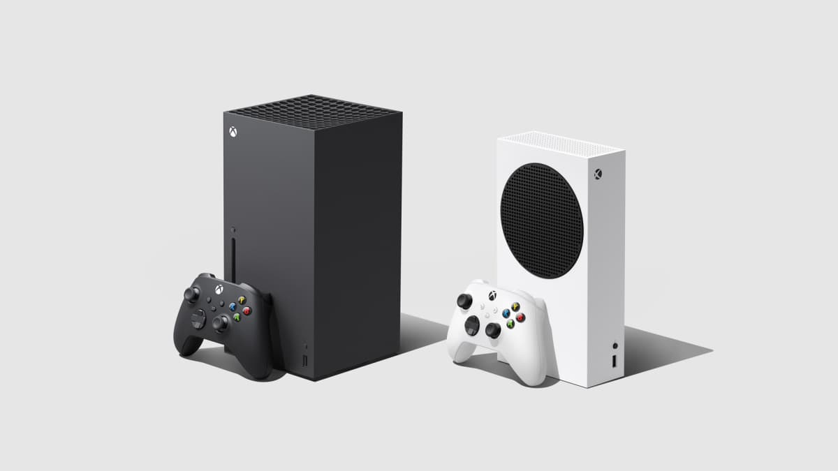 🎮 Стартували офіційні продажі Xbox в Україні — де придбати