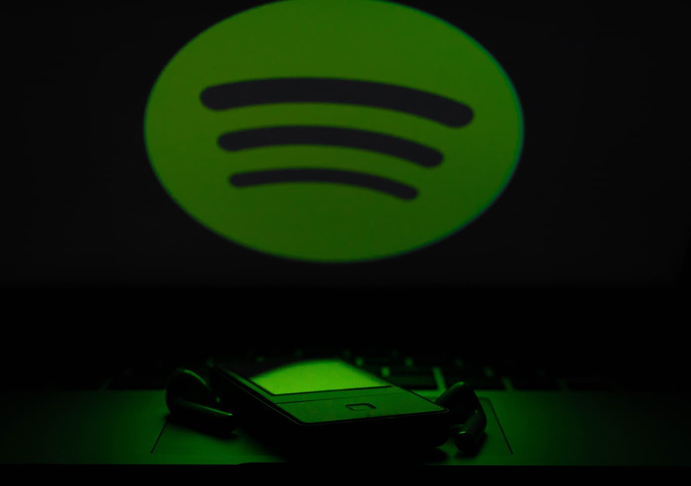 🎧 Spotify запустив міські чарти: «Батько наш Бандера», Океан Ельзи, Курган & Agregat