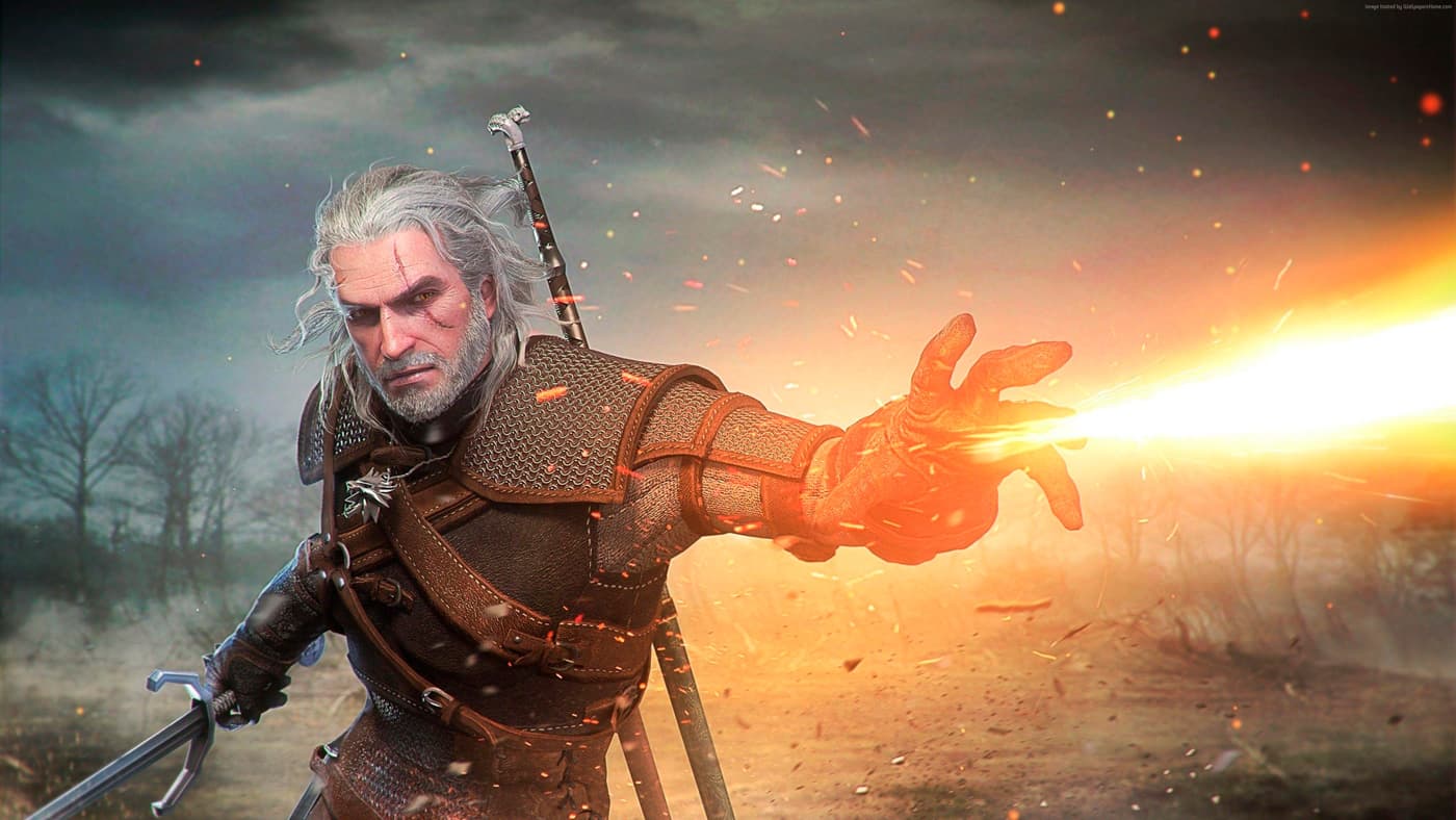 😎 CD Projekt Red поділилась своїми планами — трилогія «Відьмака», сіквел Cyberpunk 2077 та нова франшиза
