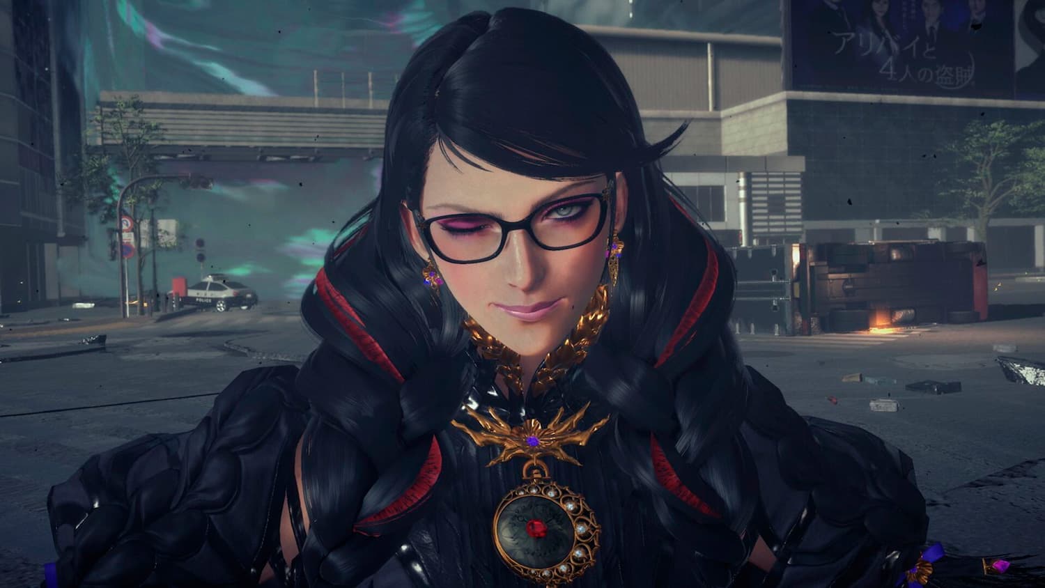😍 Вийшло відео ґеймплею Bayonetta 3 — гра вийде наступного року