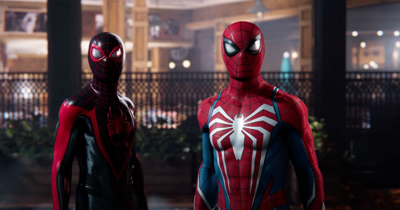 🕷️ God of War: Ragnarök, Marvel's Spider Man 2, Uncharted на ПК та інші гучні анонси PlayStation Showcase