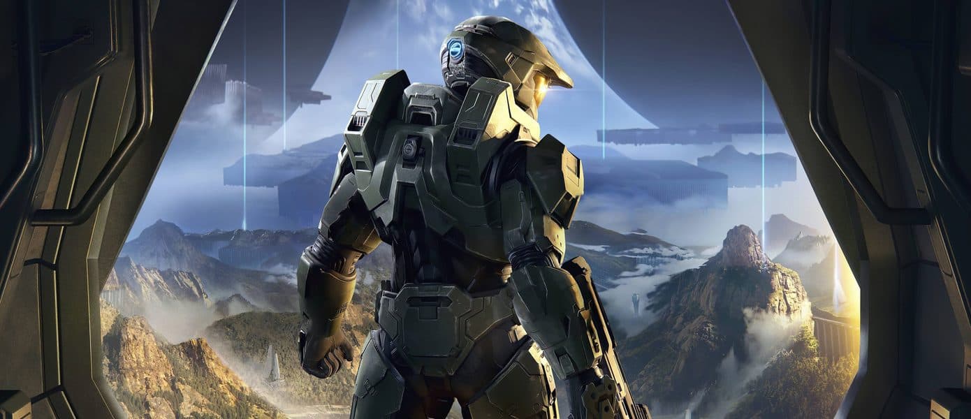 😎 Студія 343 Industries показала нові пригоди Майстера Чіфа у новому трейлері кампанії