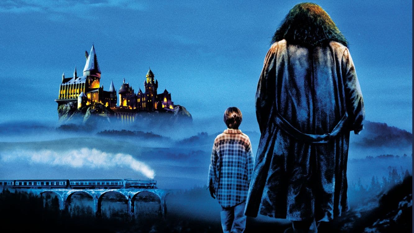 🧙🏻 HBO планує зняти серіал за «Гаррі Поттером» — угода близька до укладання