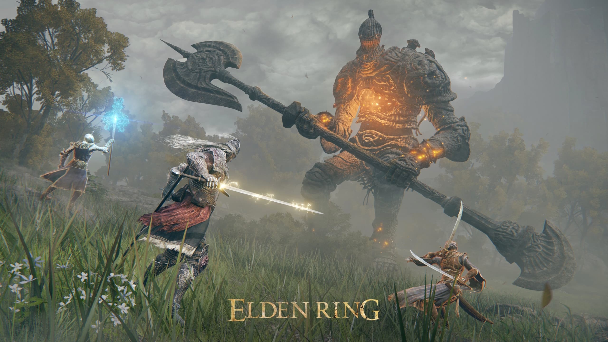 ⚔️ Детальний огляд трейлера Elden Ring