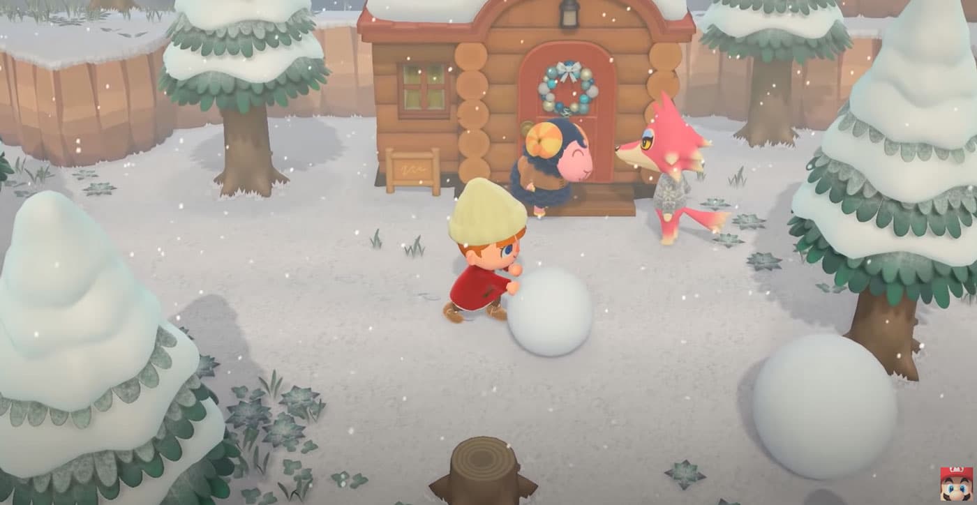 🥲 «Видаляючи сейви колишніх»: редактор Kotaku розповів про те, як Animal Crossing допомогла йому пережити розрив