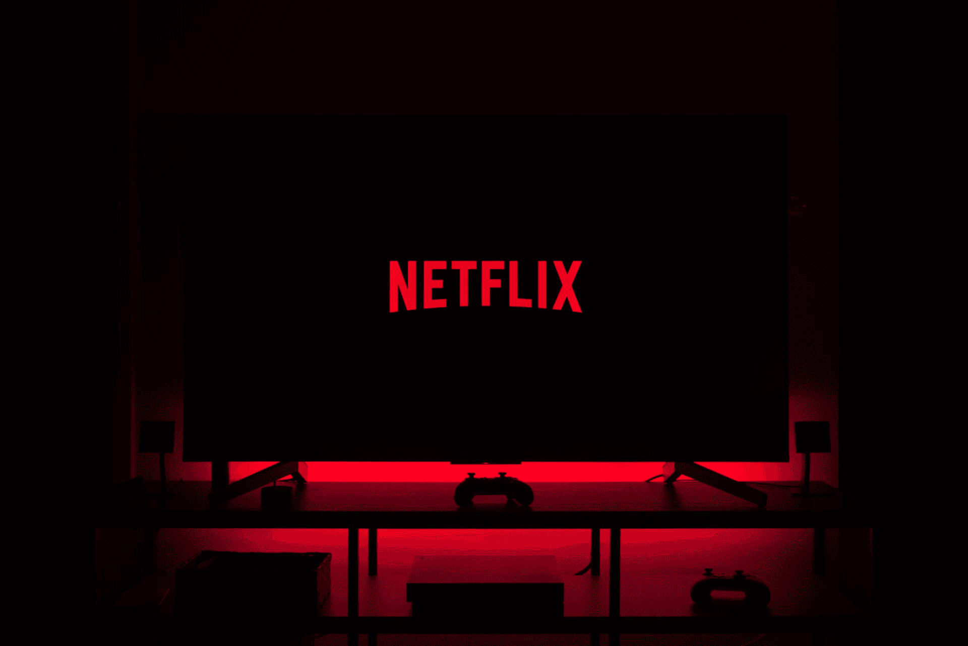 🤑 Netflix знизив вартість підписки в Україні