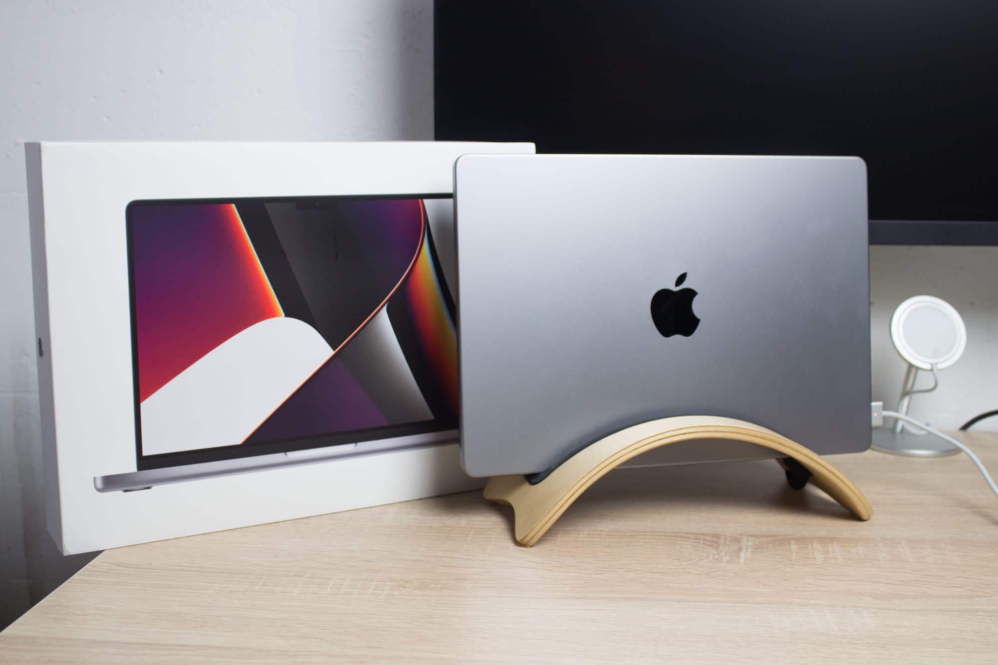 💻 Огляд нового MacBook Pro 14 (2021, M1 Pro) та порівняння з MacBook Pro | Air M1