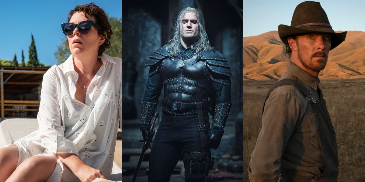 🎬 Додати у закладки: найцікавіші новинки на Netflix у грудні