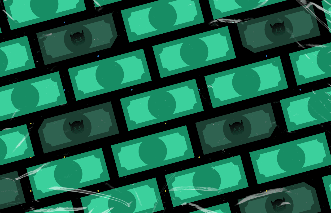🥷 Що таке Anti-money laundering (AML)?