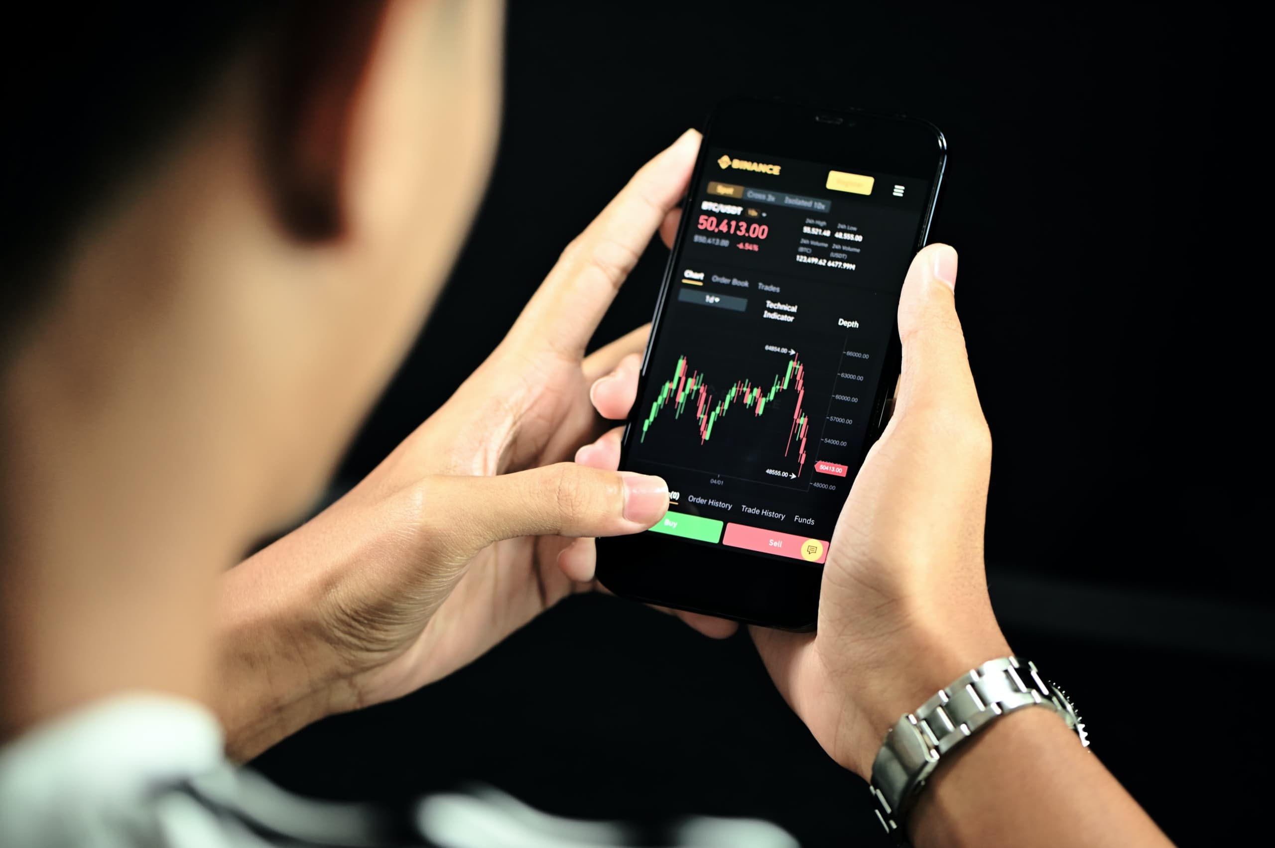 🚀 Binance проводить Ф'ючерсний гранд-турнір із $1,8 млн у призах