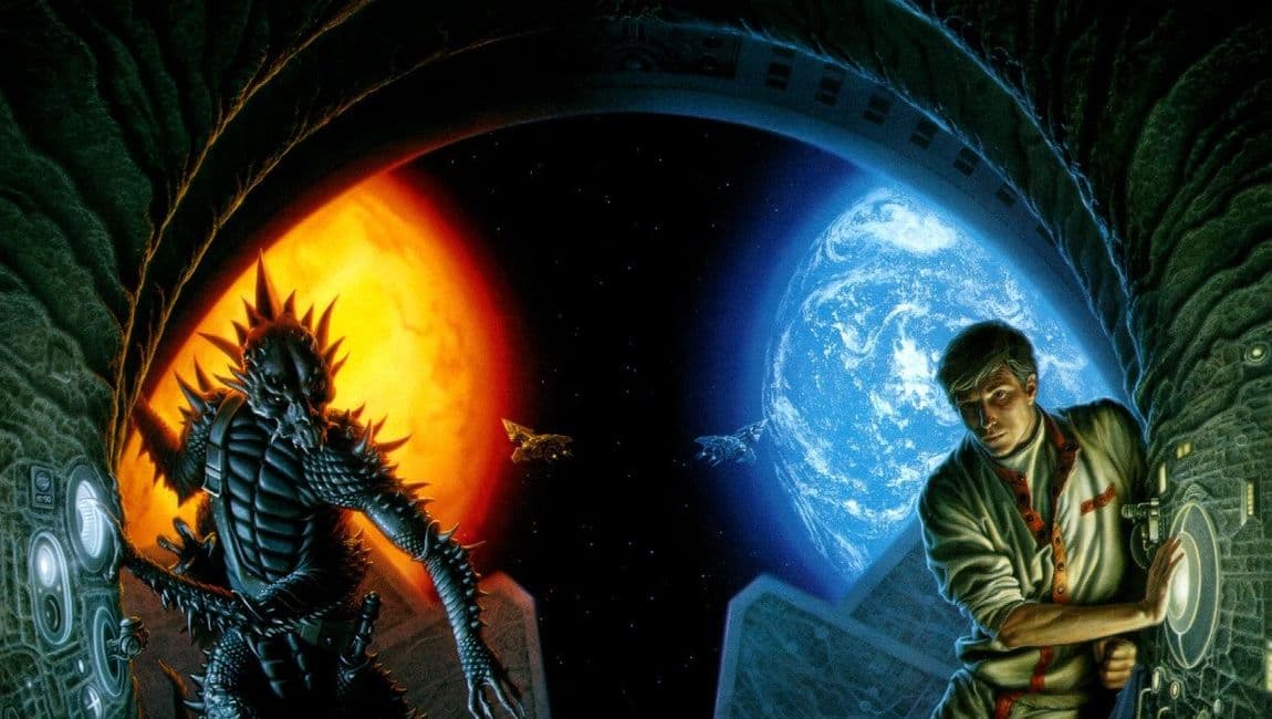 🪐 Warner Bros. планує зняти фільм за романом «Гіперіон»