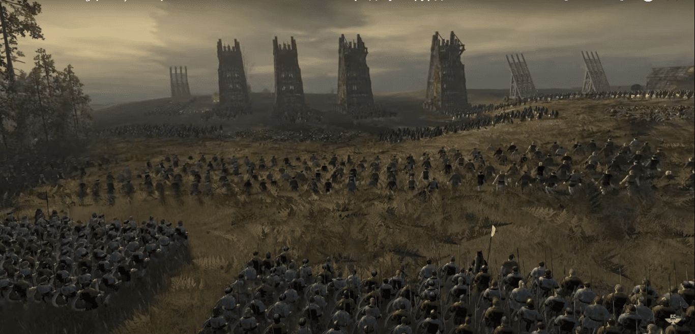 🗡️ Attilla. Найкраща гра в серії Total war