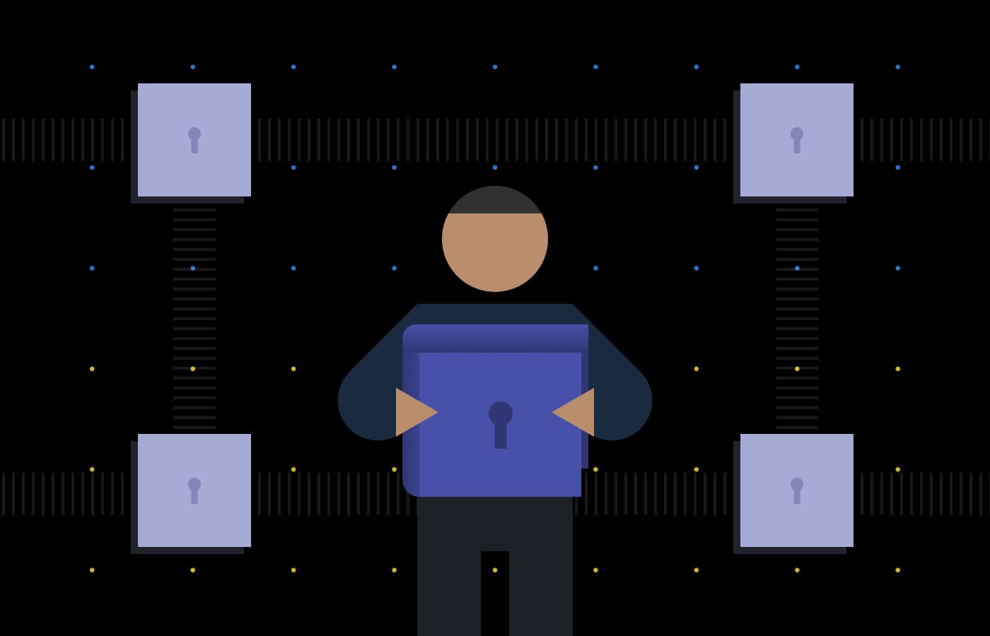 🍀 Кастодіальні та некастодіальні NFT: у чому різниця?