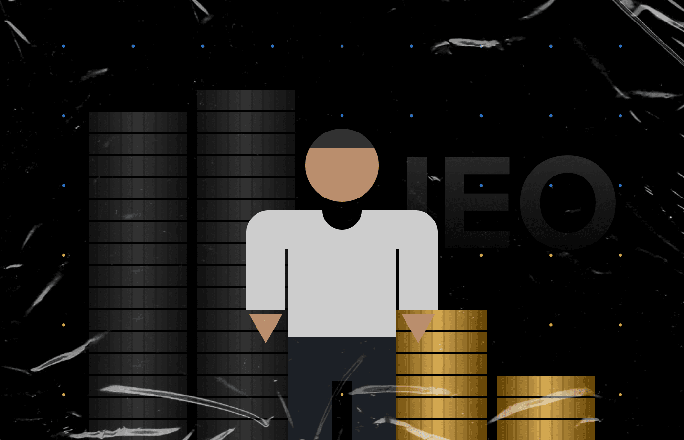 🏋️♂️ Що таке Первинна біржова пропозиція (IEO)?