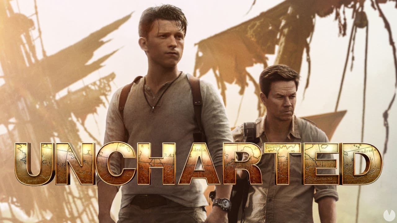 🌚 Марк Волберг повідомив, що сценарій другого фільму Uncharted уже готовий