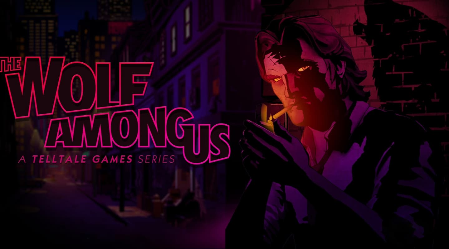 🐺 The Wolf Among Us 2: деталі нової гри