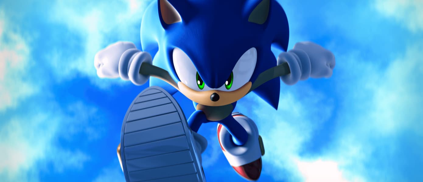 👾 Дивіться новий трейлер збірки Sonic Origins — чотири класичні гри про блакитного їжака та різні моди