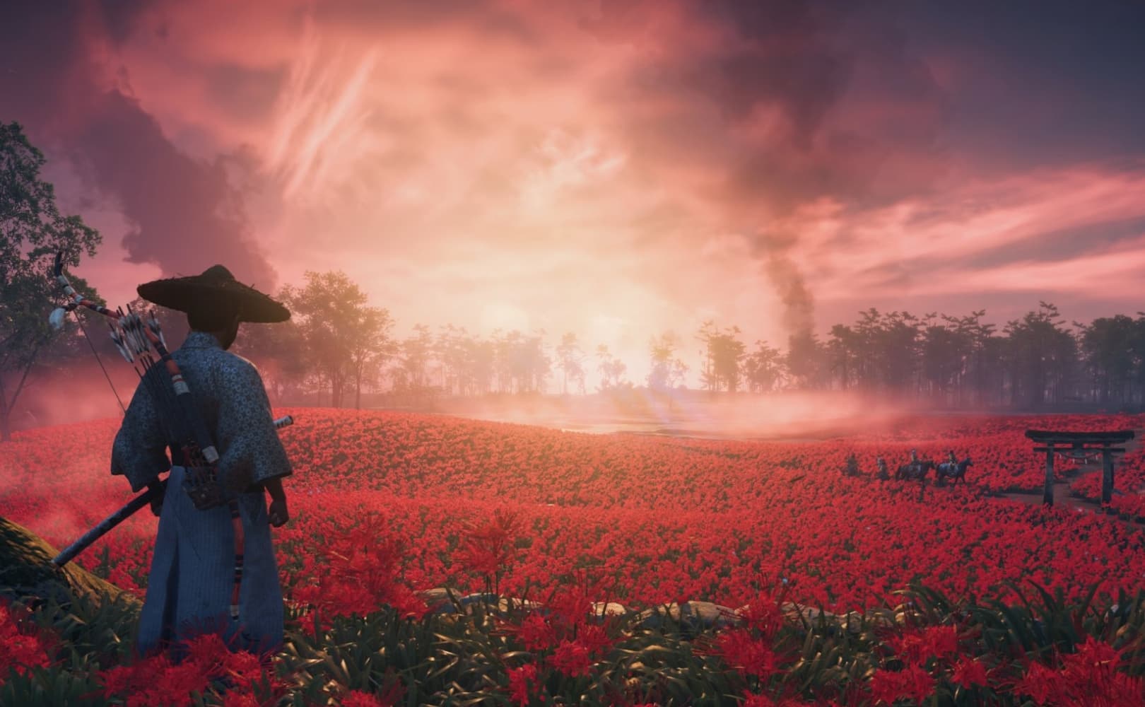 🤗 Сценарій кіноадаптації Ghost of Tsushima уже готовий — режисер фільму Чад Стагелські