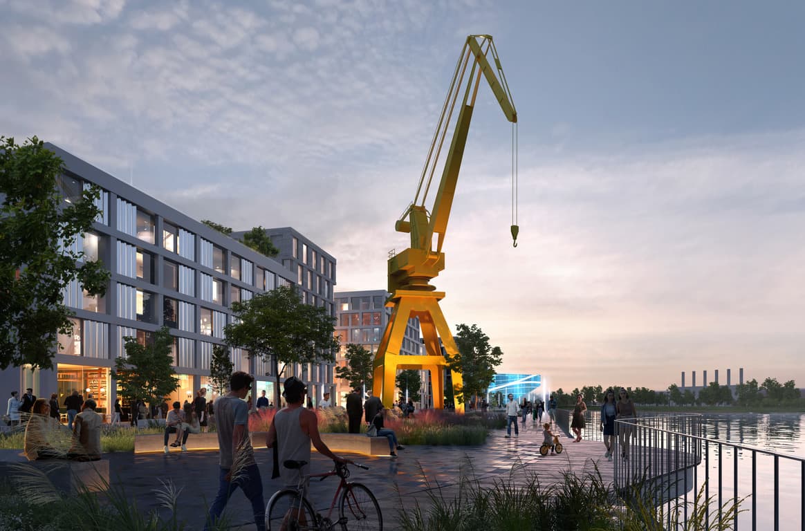 🌆 Ревіталізація, реновація та реконструкція — аналізуємо архітектурні терміни та їхні відмінності