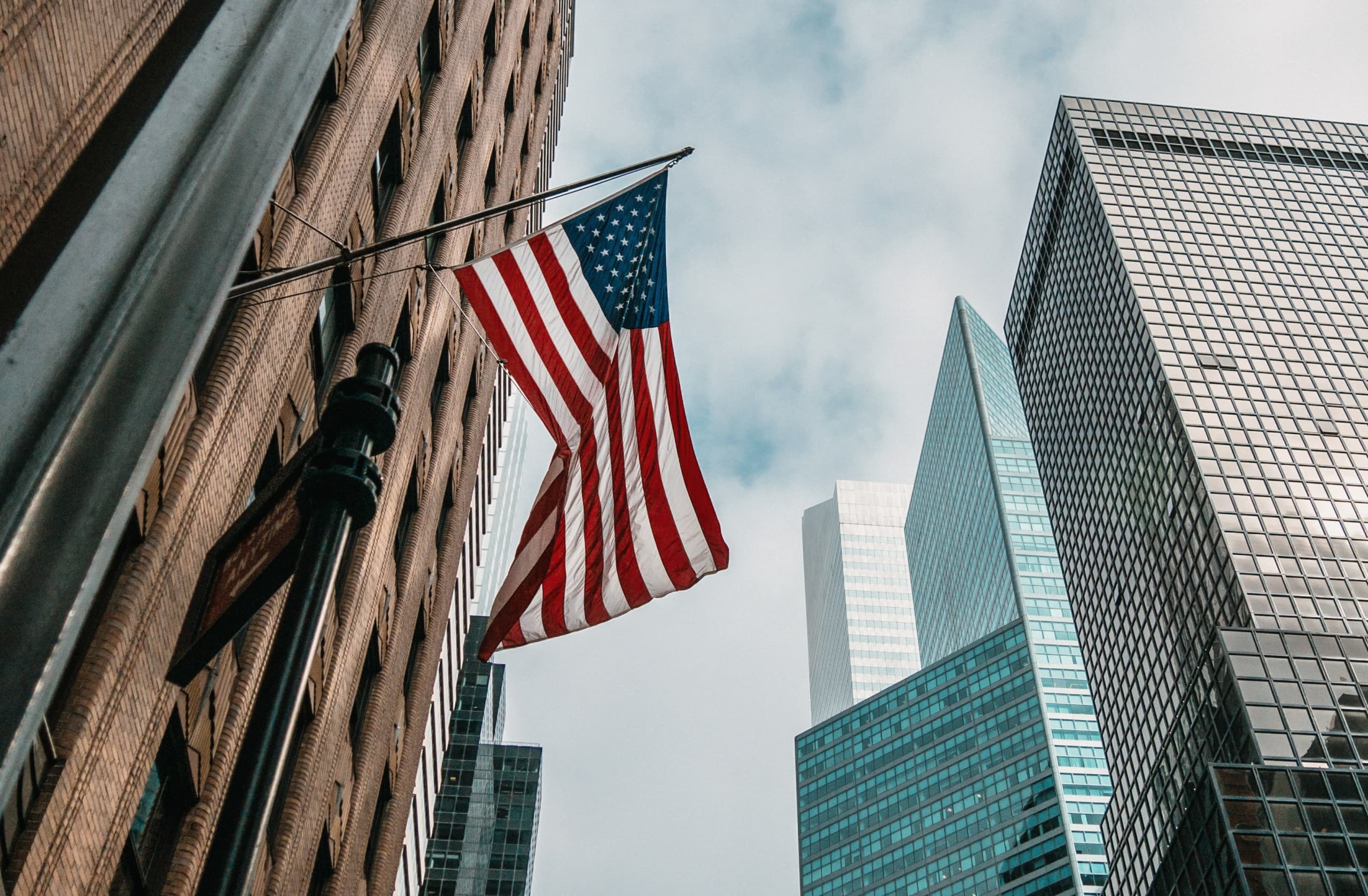 🤔 У США можуть ввести податок на NFT