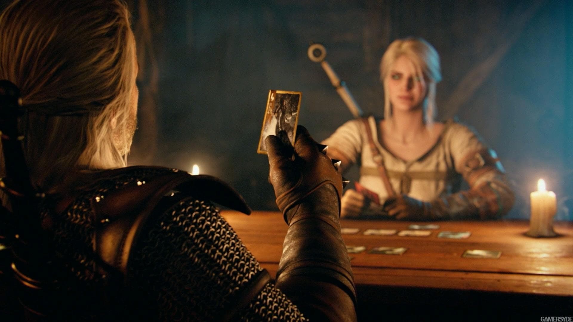 🐺 Нова гра у всесвіті «Відьмак» у розробці — CD Projekt RED