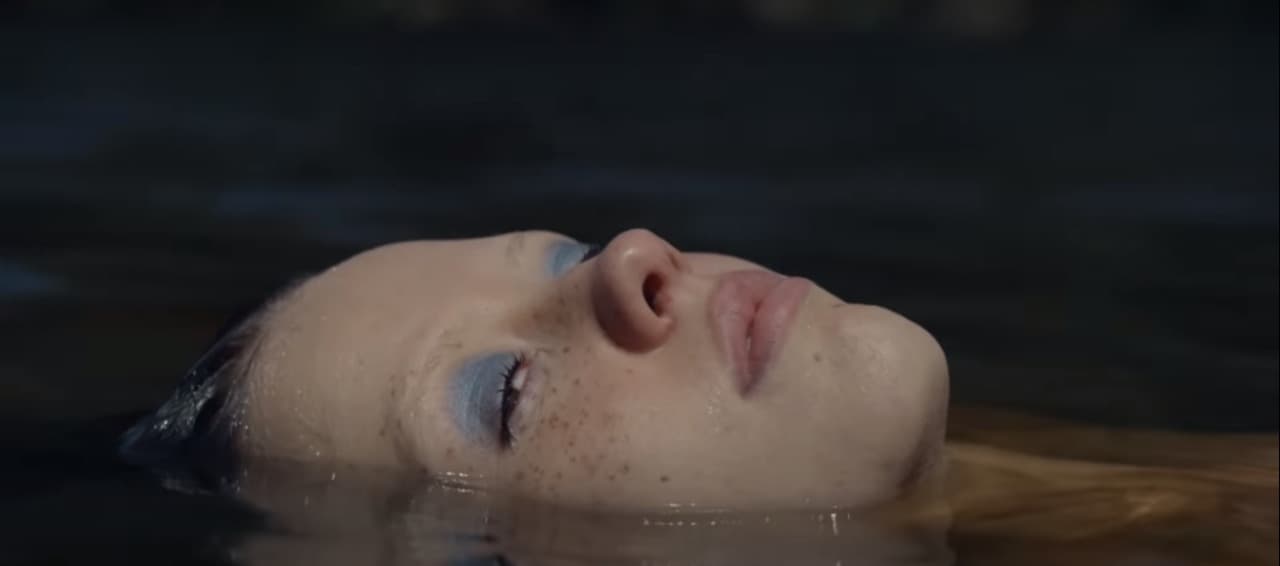 😫 Трейлер нового інді-горору від А24 про невдалі зйомки порно