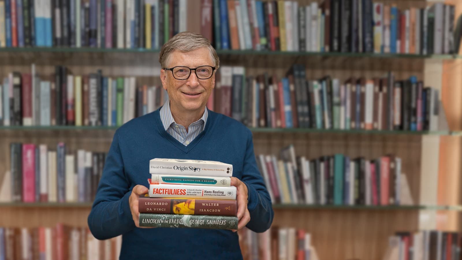📖 «Ми можемо зробити COVID-19 останньою пандемією»: Білл Гейтс написав нову книгу про запобігання наступній пандемії
