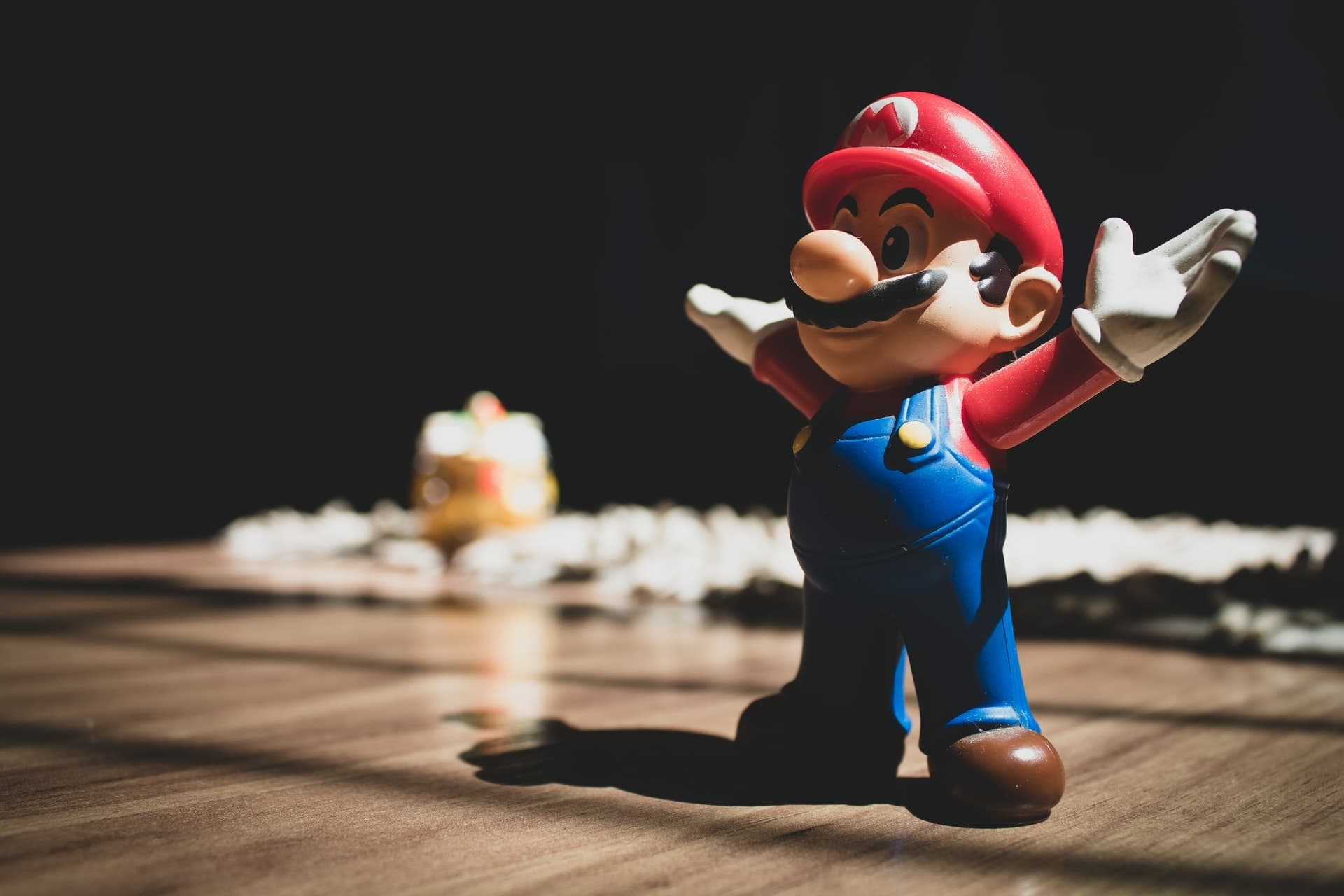 🎮 Nintendo Direct може відбутися цього тижня — чутки