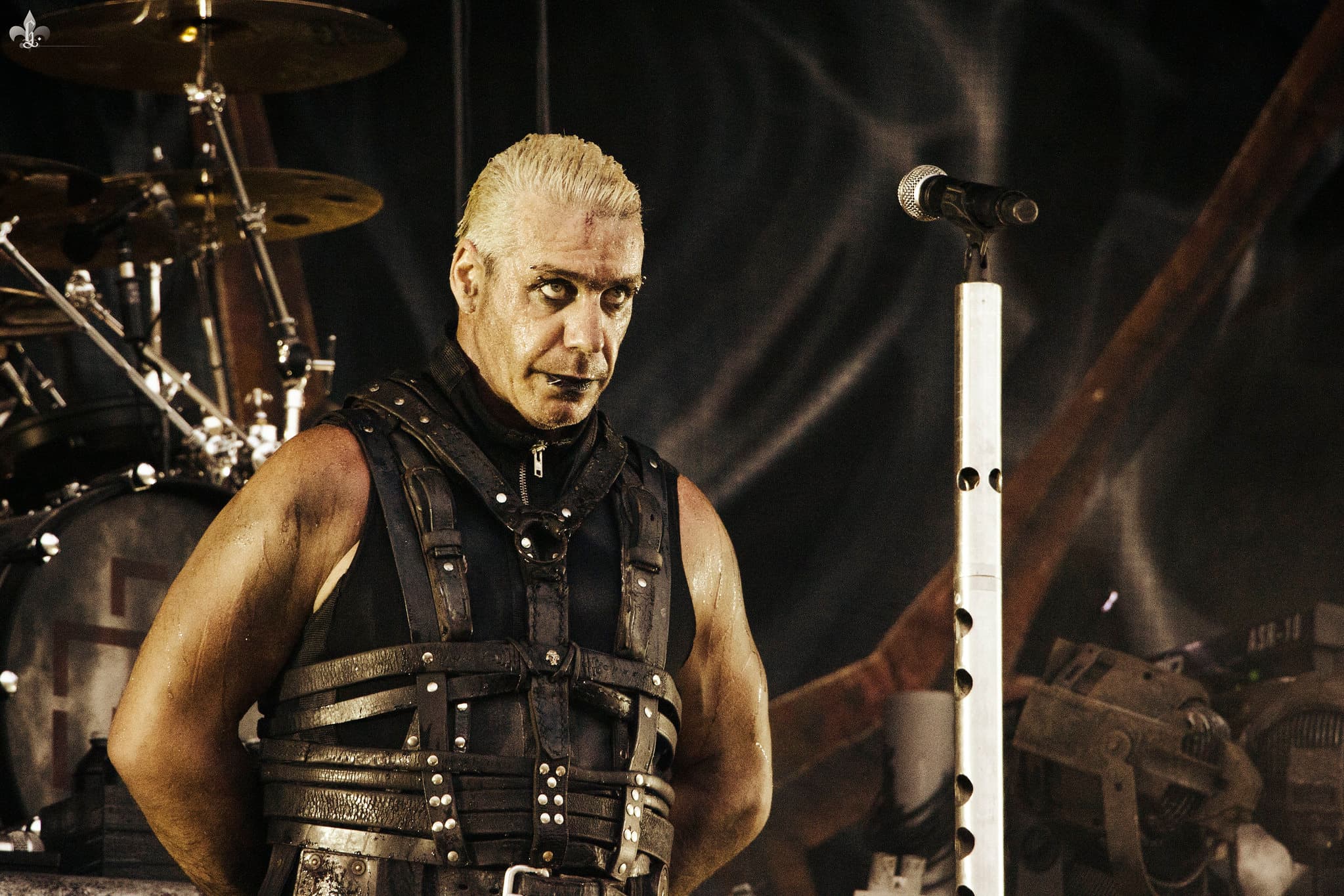 🖨️ Новий альбом Rammstein затримається через проблеми з постачанням паперу