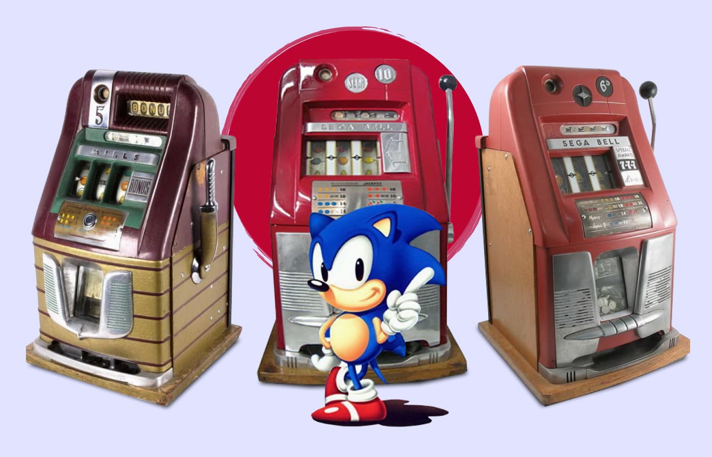 🏝 SEGA: неймовірні пригоди американських бізнесменів у Японії. Рання історія японського геймдеву. Частина 2