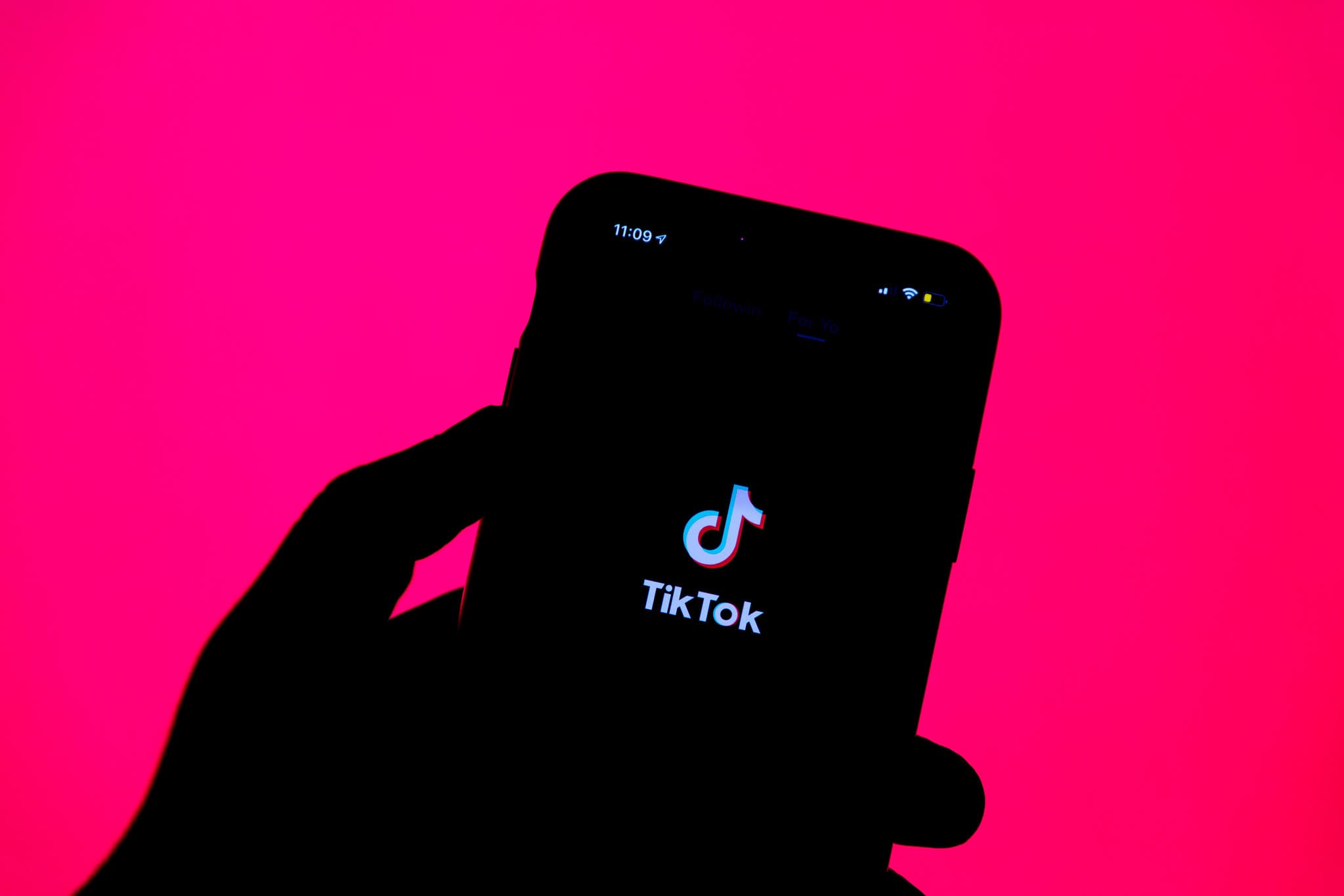 👀 Законопроєкт про можливу заборону TikTok у США пройшов голосування у Палаті представників