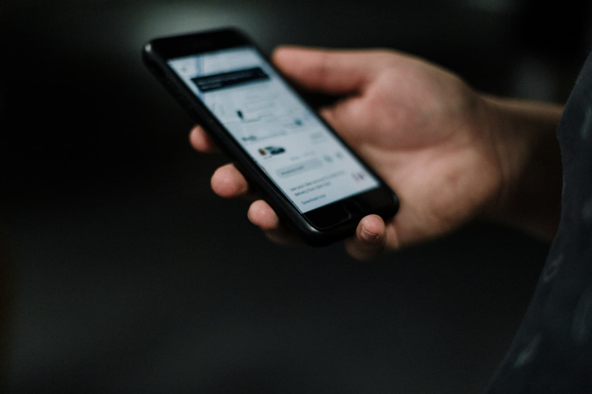 🚘 Uber показуватиме розширений рейтинг пасажирів з кількістю всіх оцінок