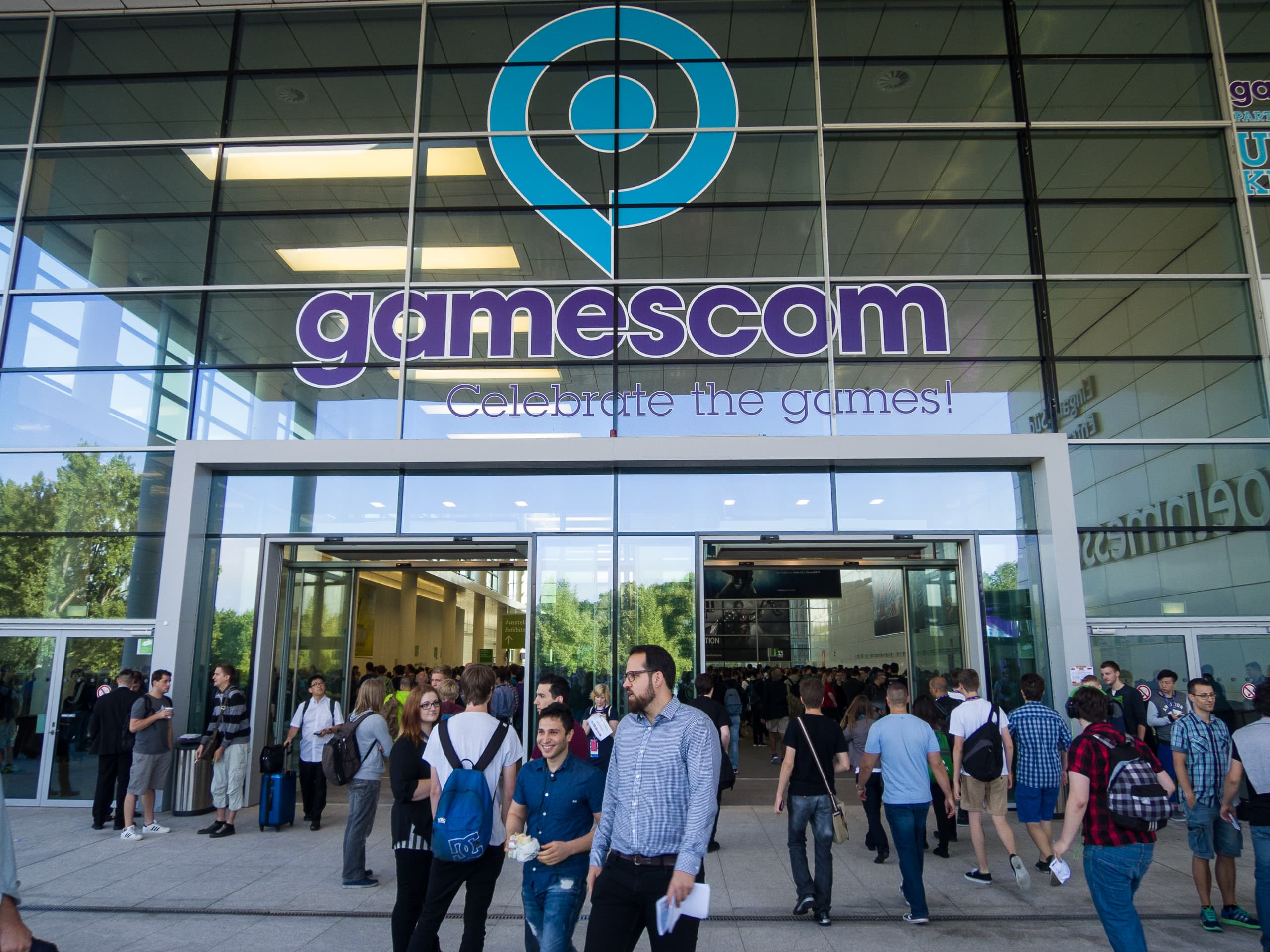 😮 Nintendo пропустить цьогорічний Gamescom