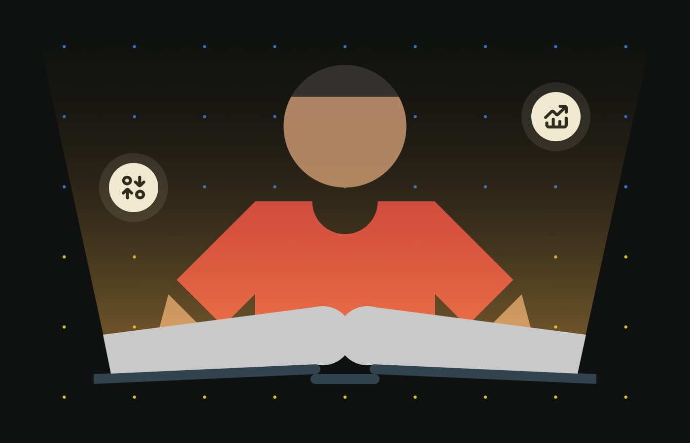 📖 Топ 10 онлайн-ресурсів для вивчення крипти