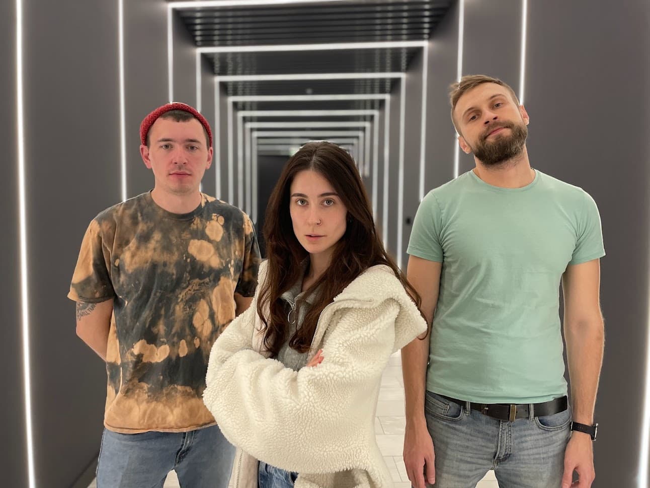 🎸 «Діти інженерів» випустили воєнну пісню «Ти б не повірила» — присвята бабусі-росіянці