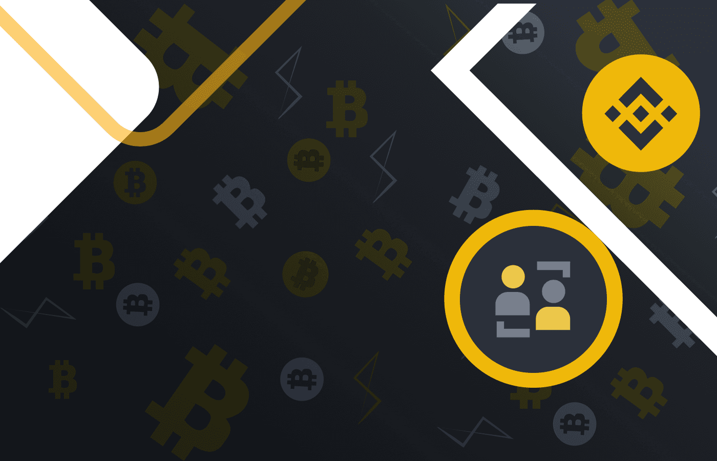 💸 Торгуйте UAH на Binance P2P та розділіть 1900 BUSD