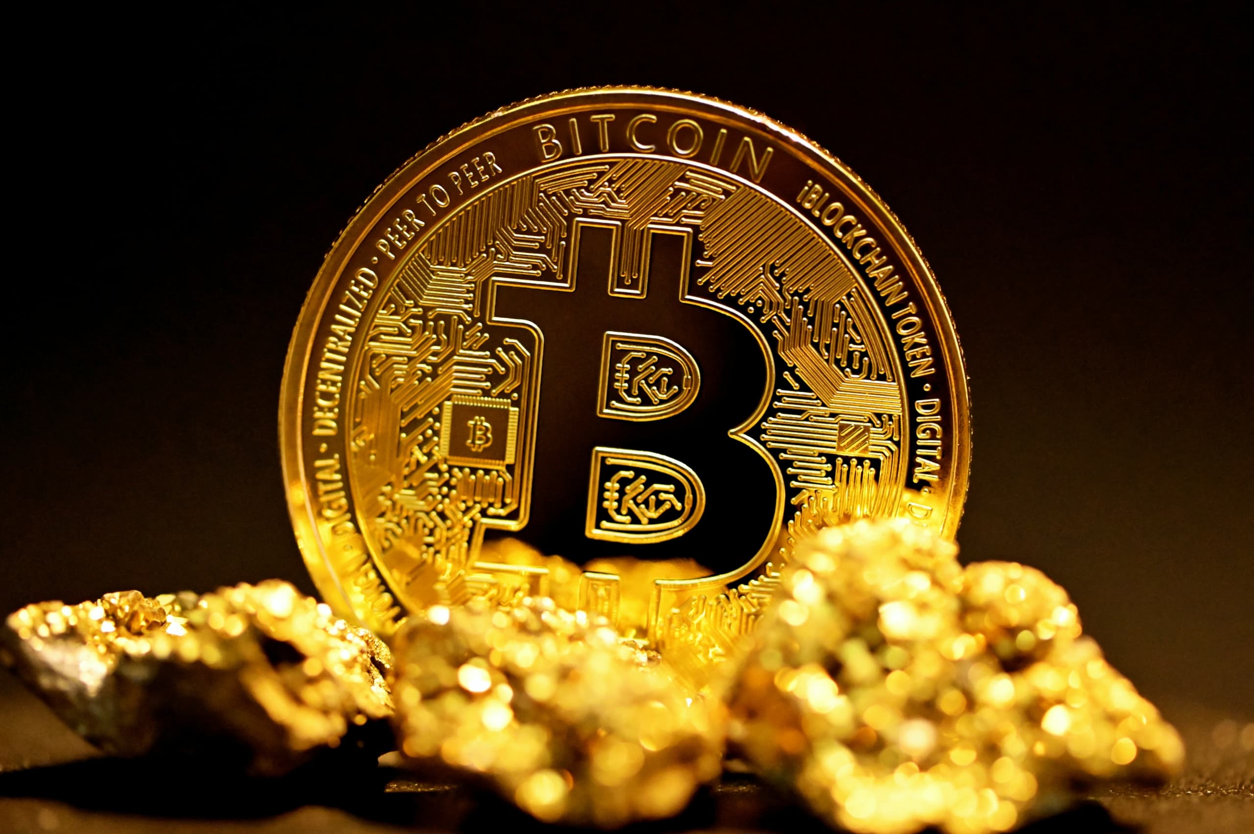 🔥 Binance запускає торгівлю біткоїнами без комісій
