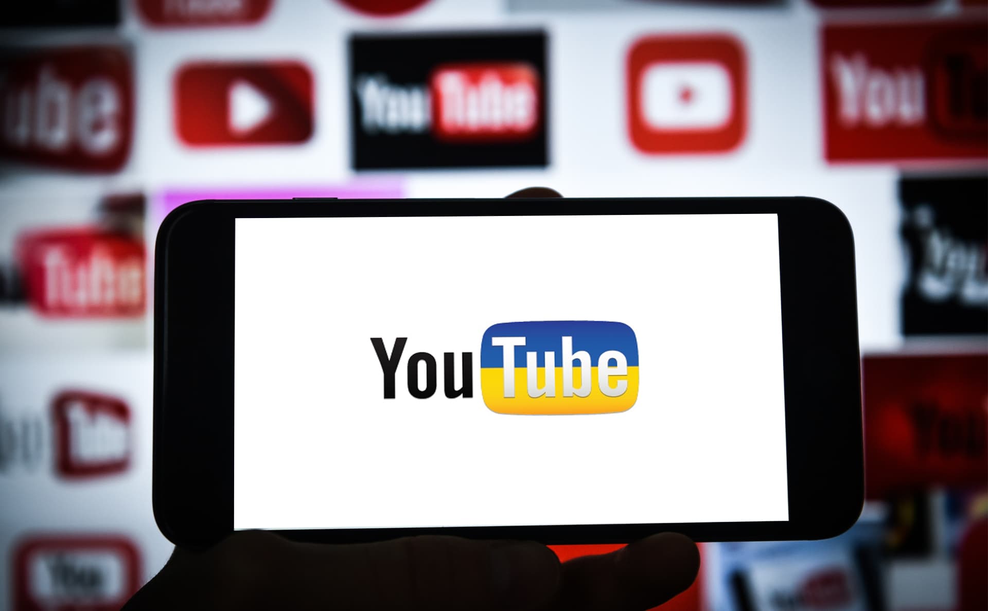 🤩 Kontent na buď-jakyj smak: 250+ ukraїnomovnyh YouTube-kanaliv